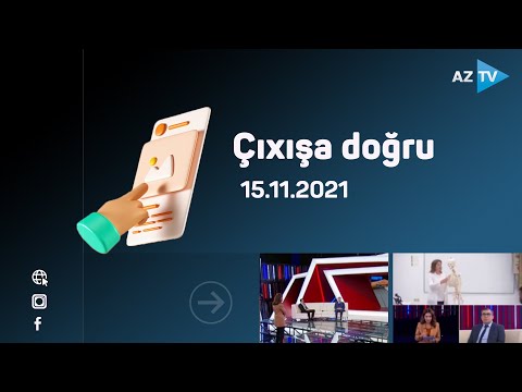 Saxta diplomlar , xarici diplomların tanınması ” Çıxışa doğru ” 15.11.2021